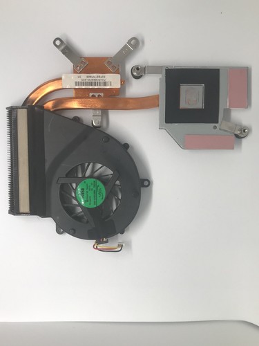 Heatsink ventilateur packard - /,