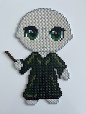 PIXEL ART / PERLES A REPASSER