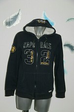 veste fourrée gilet à