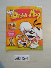 Goletz Revue DIDDL MAG Inde