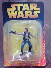 STAR WARS HAN SOLO Statuette
