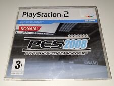 Sony PlayStation 2/PS2 - PES