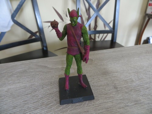 Figurine plomb marvel - marvel, bouffon
