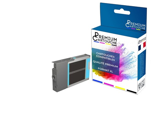 Cartouche compatible epson - cartouche,