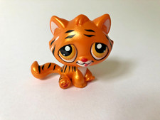 LPS Littlest Pet Shop - Chines New Year Tiger #1487