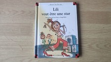 Livre max lili veut - max, et