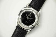 ONLY CRYSTAL/ UNIVERSAL GENEVE POLEROUTER CRYSTAL PLEXIGLASS PLEXI