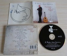 MAXIME LE FORESTIER CHANTE