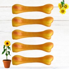  5 Pcs Jouet A Macher Pour