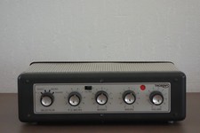 Ampli à Tubes Classe  A  THORENS PR15 2X9W