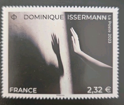 France 2023 timbre - france,