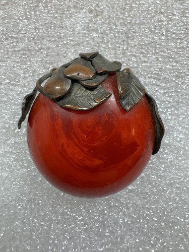 Rare vintage round - rare,