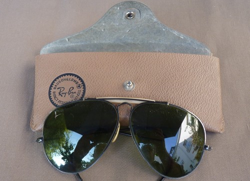 Ray ban bausch lomb - ray,