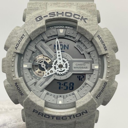 Montre collaboration casio - montre, de
