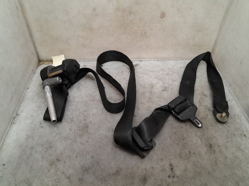 Ceinture avant gauche mercedes - avant,