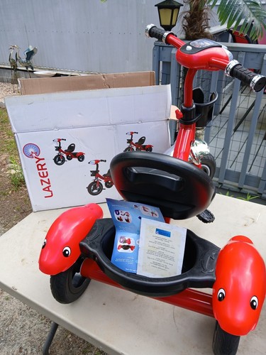Tricycle
