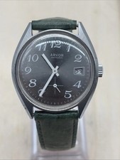 Montre Homme Arvor Antichoc