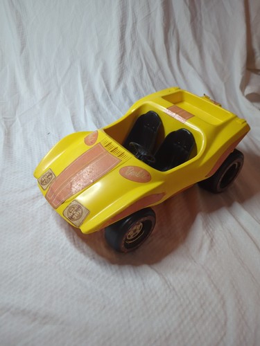 Vintage 1972 barbie goin - vintage,