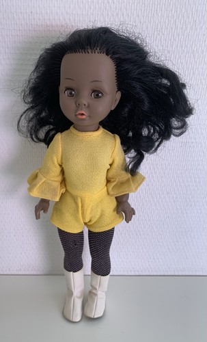 Bella poupée ella - poupée, avec