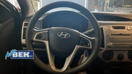 Volant hyundai i20 - i20, pb