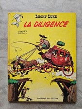 32a1969 Série Lucky Luke n.°