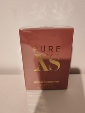 Paco Rabanne Pure XS Eau de Parfum pour femme 50ml