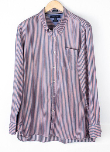 Tommy hilfiger chemise - tommy,