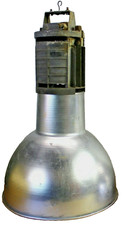 Lampe Mazda, usine loft