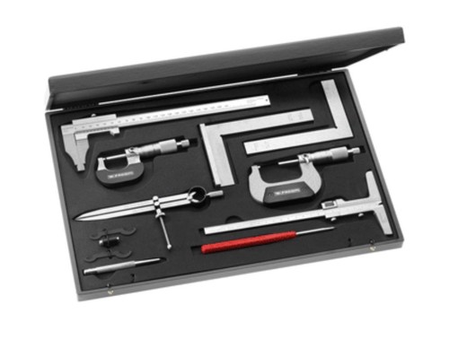 Facom 809 coffret - facom, 809.j3