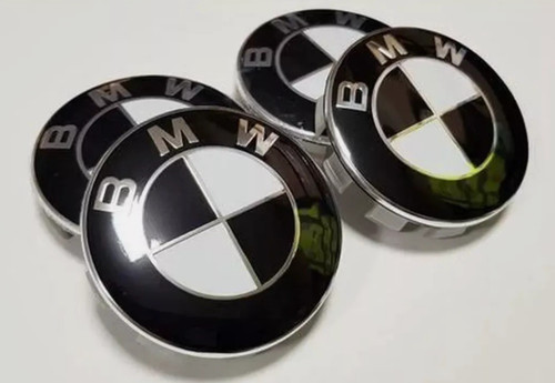 Cache moyeu jante bmw - jante,