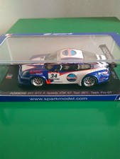 1 43 SPARK PORSCHE 911 GT3 PRO