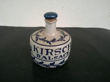 BOUTEILLE EN CERAMIQUE MARQUEE