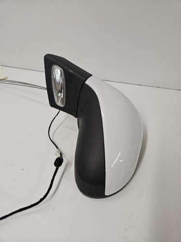Retroviseur gauche peugeot 207 - gauche,