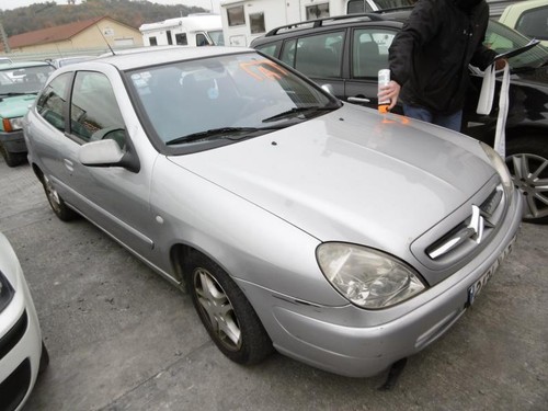 Neiman citroen xsara phase - neiman,