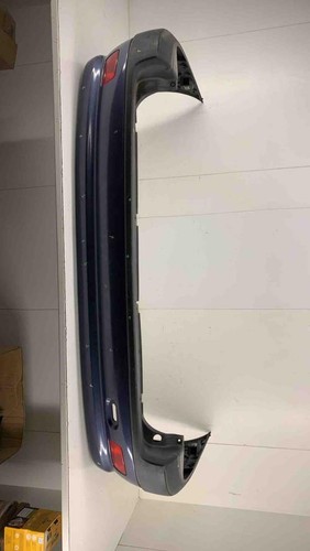 Pare choc arriere - peugeot, 306