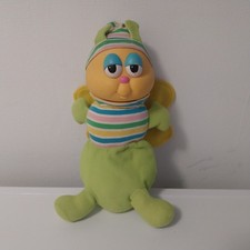 Vintage Ajena Luciole Doudou