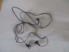 CASQUE ECOUTEURS SONY MDR-E801 HEADPHONES