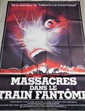 Massacres dans le Train
