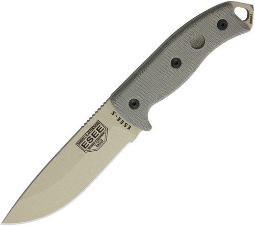 Esee model survival fixed - model,