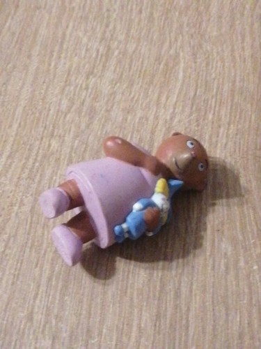 Jouet figurines pvc petit - jouet,