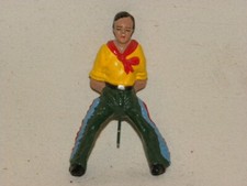 JOUET FIGURINE COMPOSITION