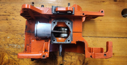 Dolmar ps540 used oem - dolmar,