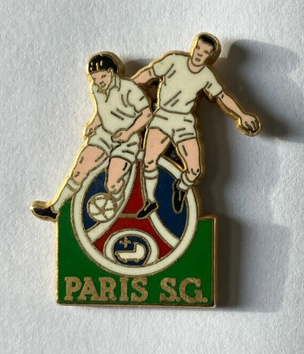 Pin football psg - football,