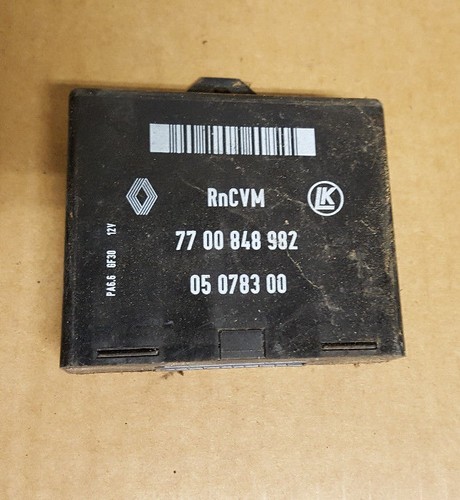 Renault megane r19 - renault,