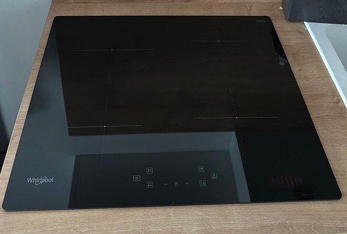 Plaque cuisson induction - de,