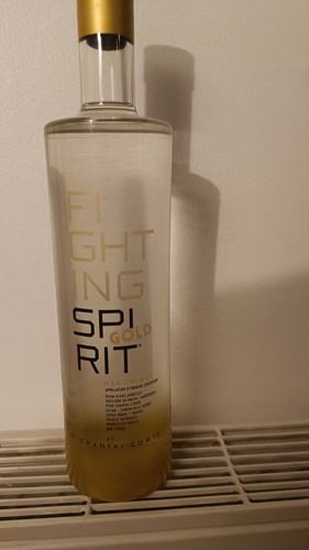 Fighting spirit gold - fighting,