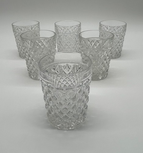 Verre whisky cristal - whisky,
