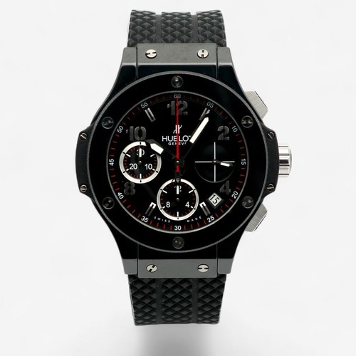 Hublot montre homme big bang - hublot,