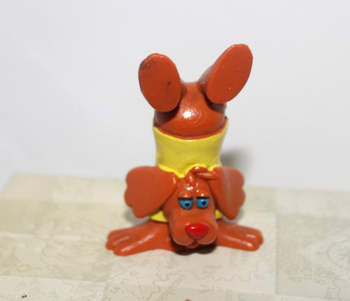 Figurine nestle chocapic - figurine,