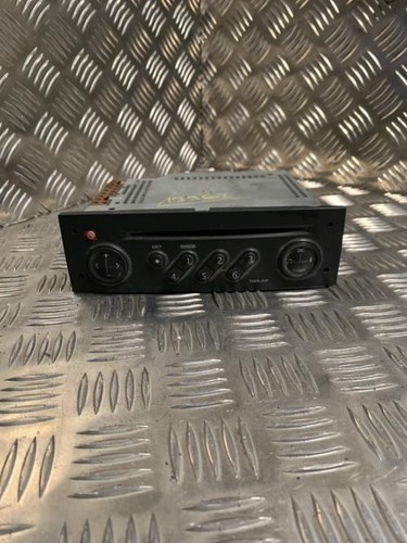 Autoradio origine renault - d'origine,